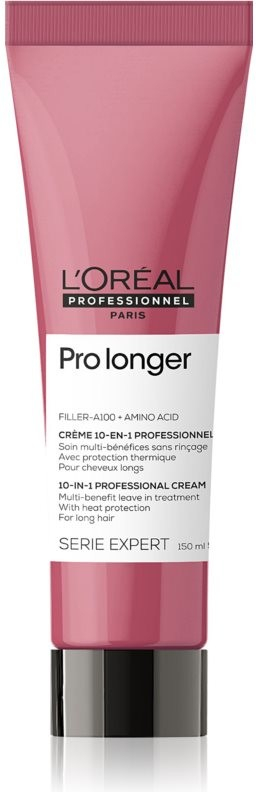 L\'Oréal Serie Expert Pro Longer termoochranný krém 150 ml