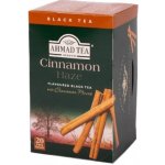 Ahmad Tea Cinnamon Haze černý porcovaný čaj 20 x 2 g – Zboží Dáma