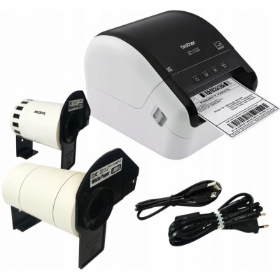 Brother QL-1100 QL1100YJ1 – Zboží Živě