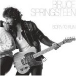 Springsteen Bruce - Born To Run CD – Zboží Mobilmania