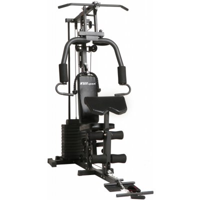 KUBIsport 05-HG4300K – Zboží Dáma