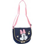 Vadobag Minnie Mouse Disney Glitter Love 7983 – Zboží Dáma