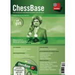 ChessBase Magazine 160 DVD – Zboží Živě