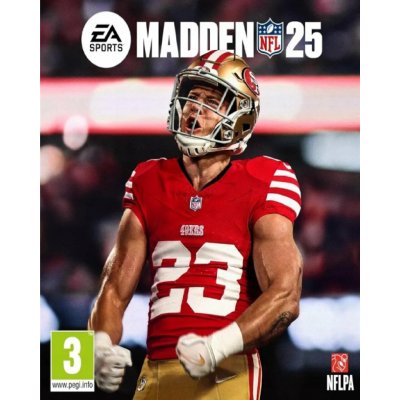 Madden NFL 25 – Hledejceny.cz