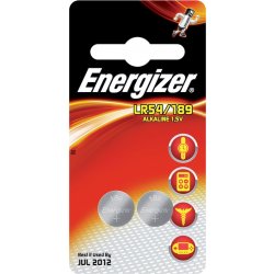 Energizer CR 1616 1ks EN-611322