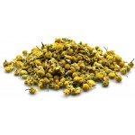 FromNature Heřmánek květ celý 100 g – Zboží Dáma