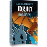 ADC Blackfire Labilní jednorožci: Draci – Hledejceny.cz