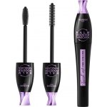 Bourjois Paris Twist Up The Volume prodlužující a objemová řasenka 003 Black 8 ml – Hledejceny.cz