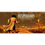 Desperados Wanted Dead or Alive – Hledejceny.cz