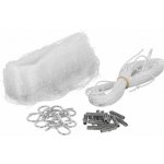 Síť pro kočky ochranná, 2 x 3 m – Zbozi.Blesk.cz