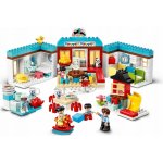 LEGO® DUPLO® 10943 Radostné dětské chvíle – Zbozi.Blesk.cz