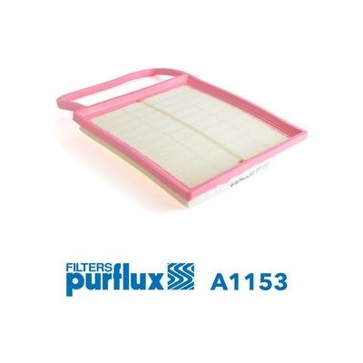 Vzduchový filtr PURFLUX A1153 – Hledejceny.cz