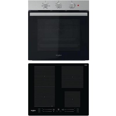 Set Whirlpool OMR35HR0X + WF S7560 NE – Sleviste.cz