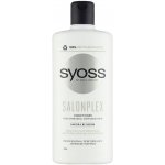 Syoss Salonplex balzám pro poškozené vlasy 440 ml – Zbozi.Blesk.cz