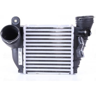 Chladič turba NISSENS 96679 | Zboží Auto