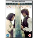 Outlander: Season 3 DVD