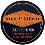 Gillette King C. změkčující balzám na vousy 100 ml – Zboží Dáma