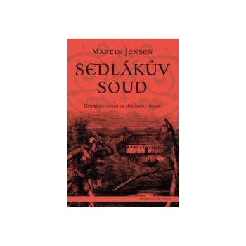 Sedlákův soud - Martin Jensen