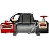 Autonaviják DRAGONWINCH Offroad naviják Dragon Winch Maverick DWM 12000 HD, 12V, ocelové lano.