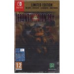 Front Mission 1st: Remake (Limited Edition) – Zboží Živě