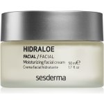 Sesderma Hidraloe hydratační a zjemňující krém Aloe Vera 50 ml – Hledejceny.cz