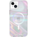 Pouzdro Case-Mate Soap Bubble case iPhone 15 Plus MagSafe