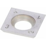 Kotouč brusný ProTrim Alu 114 mm – Hledejceny.cz