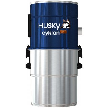 HUSKY Cyklon