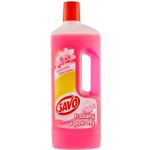 Savo na podlahu univerzál na podlahu 750 ml – HobbyKompas.cz