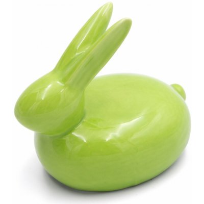 EUROFIRANY VELIKONOČNÍ SOŠKA EASTER1 SADA 2 KS 14X13 CM ZELENÁ – Hledejceny.cz