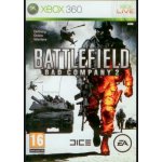 Battlefield: Bad Company 2 – Zboží Dáma