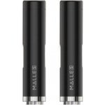 VapeOnly Clearomizér Malle S 2ks Černý 0,8ml – Hledejceny.cz
