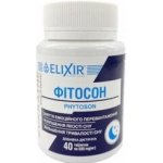 Fytoson 40 tablet – Hledejceny.cz