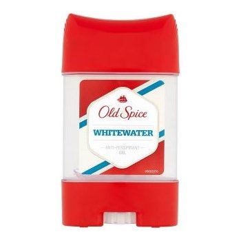 Old Spice Whitewater deo gel 70 ml