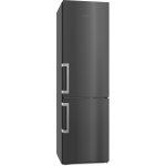MIELE KFN 4795 CD BlackSteel – Zboží Mobilmania