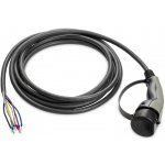 Ratio Electric E-line nabíjecí kabel Typ 2 7,5 metru 11 kW 3 fáze 16 A | Zboží Auto
