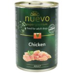 Nuevo Dog Adult jehněčí 800 g – Hledejceny.cz