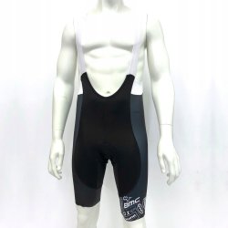 Northwave Pro BibShort With Pad K130 Custom black