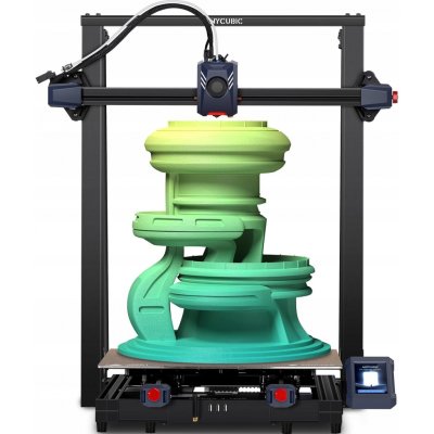 Anycubic Kobra 2 Max – Hledejceny.cz