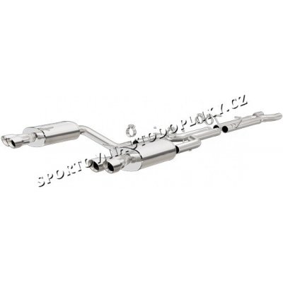 Magnaflow 16689 – Hledejceny.cz