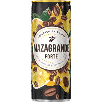 Mazagrande Forte 250 ml