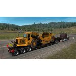 American Truck Simulator Heavy Cargo Pack – Hledejceny.cz