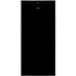 LCD Displej + Dotyk + Přední kryt Samsung Galaxy S23Ultra – Zboží Živě