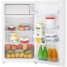 Tohle je absolutní vítěz srovnávacího testu - produkt Hisense RL120D4AW1. Tady pořídíte Hisense RL120D4AW1 nejvýhodněji!