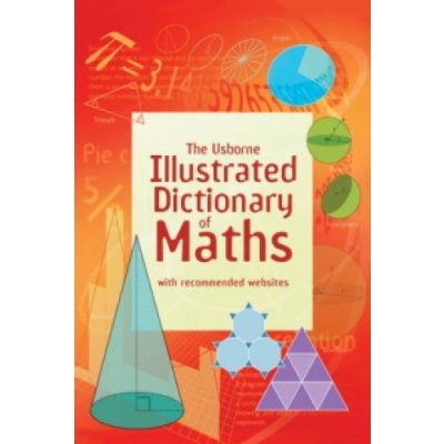 Illustrated Dictionary of Maths - T. Large