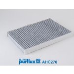 Filtr, vzduch v interiéru PURFLUX AHC270 – Hledejceny.cz