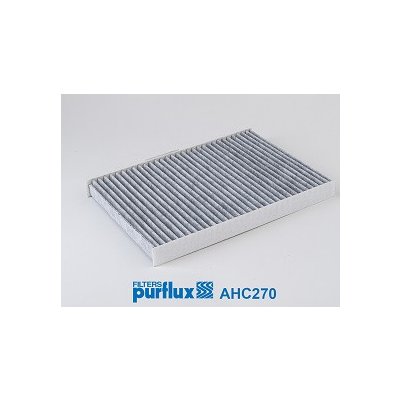 Filtr, vzduch v interiéru PURFLUX AHC270 – Hledejceny.cz