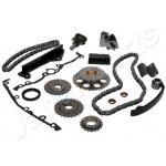 Sada rozvodového řetězu JAPANPARTS KDK-100 – Zboží Mobilmania
