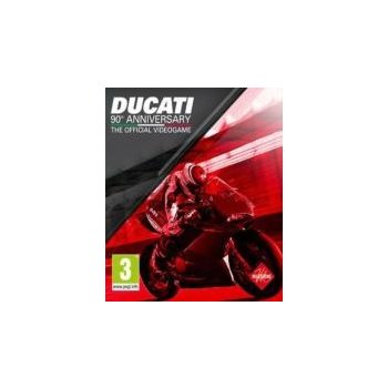 Ducati: 90th Anniversary - The Official Videogame
