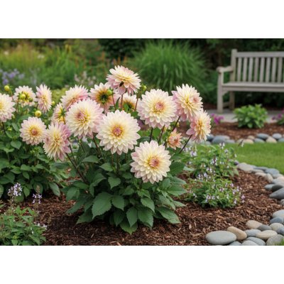 Jiřina 'Crazy love' 1 ks – Hledejceny.cz